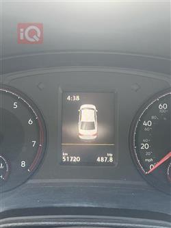 فولكسفاغن باسات